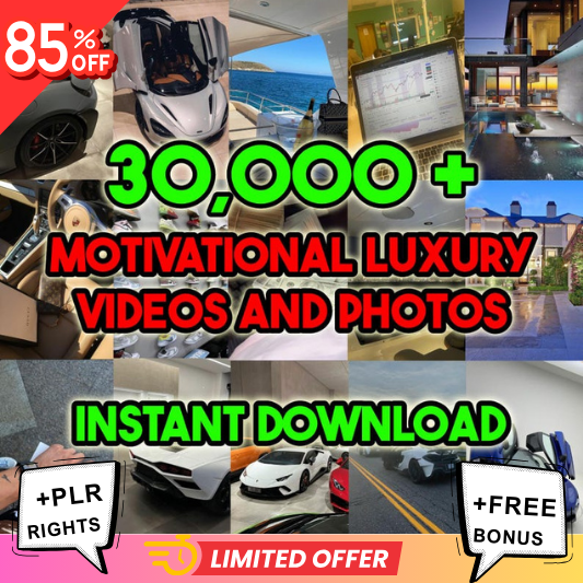 Entire Store 100.000+ Digital Products